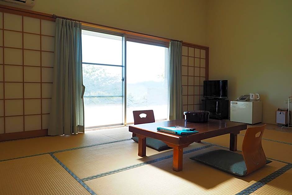 Kokuminshukusha Shodoshima
