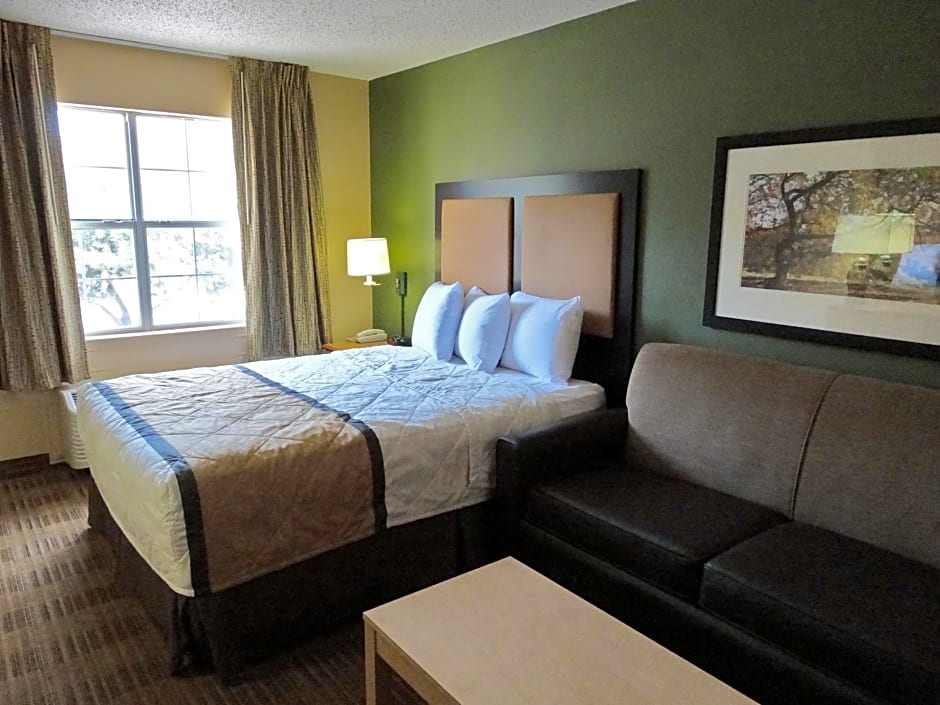 Extended Stay America Suites - Atlanta - Perimeter - Hammond Drive