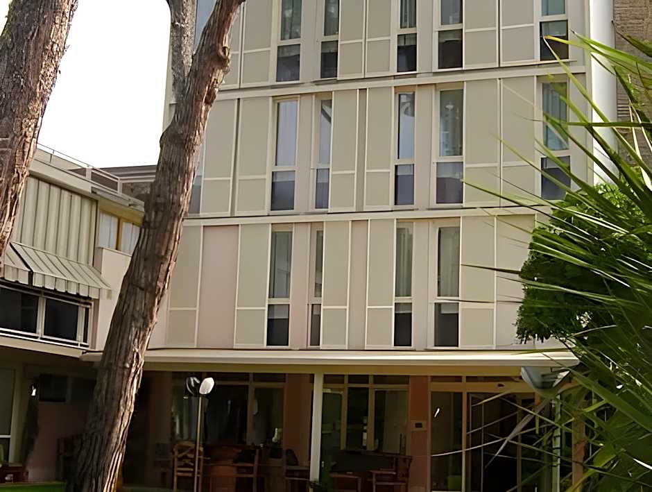 Hotel Il Caravaggio