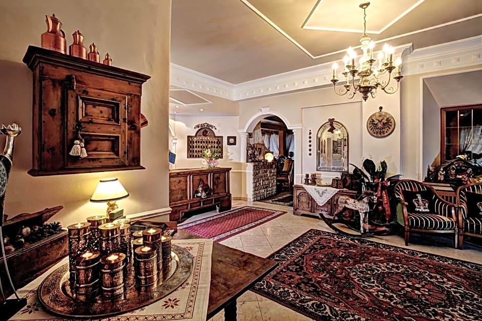 Hotel Regina