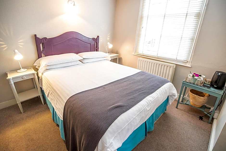 Tower House Guest House