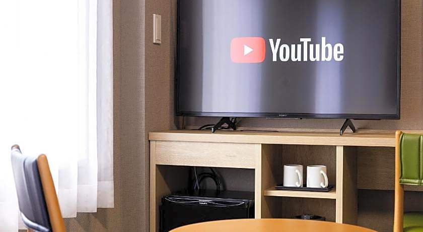 Hotel Wing International Shizuoka