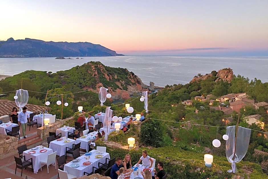 Hotel Monte Turri - Adults Only