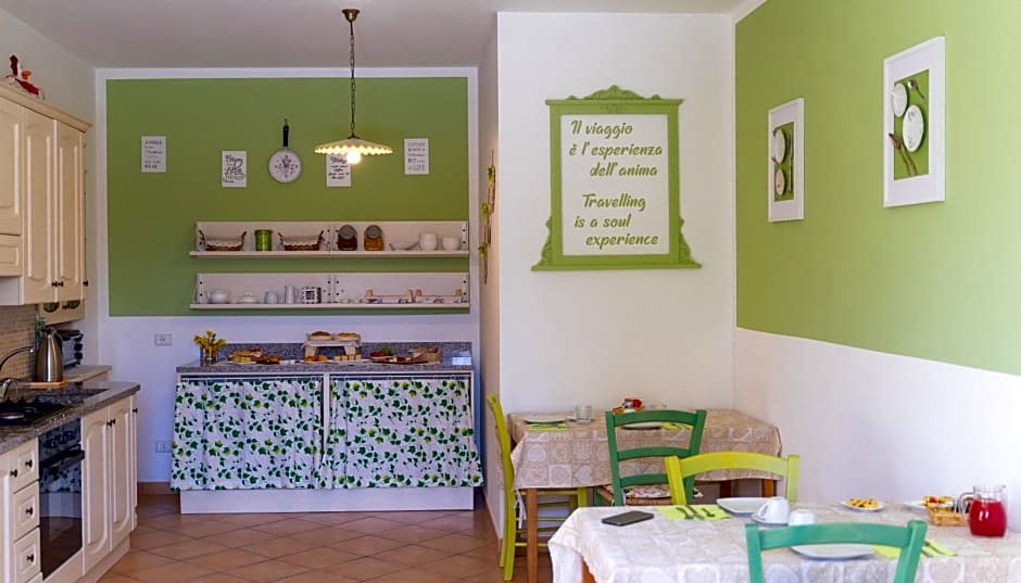 BB Il Grande Salice Bike Friends