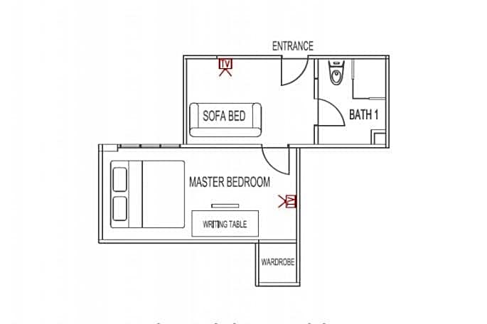 Sumai Hotel Apartment