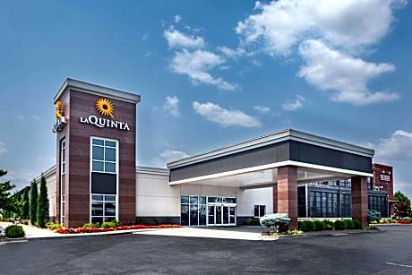 La Quinta Inn & Suites by Wyndham Joplin
