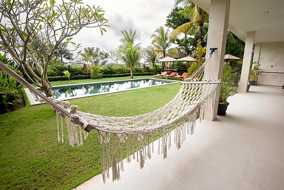 Dream View Villa