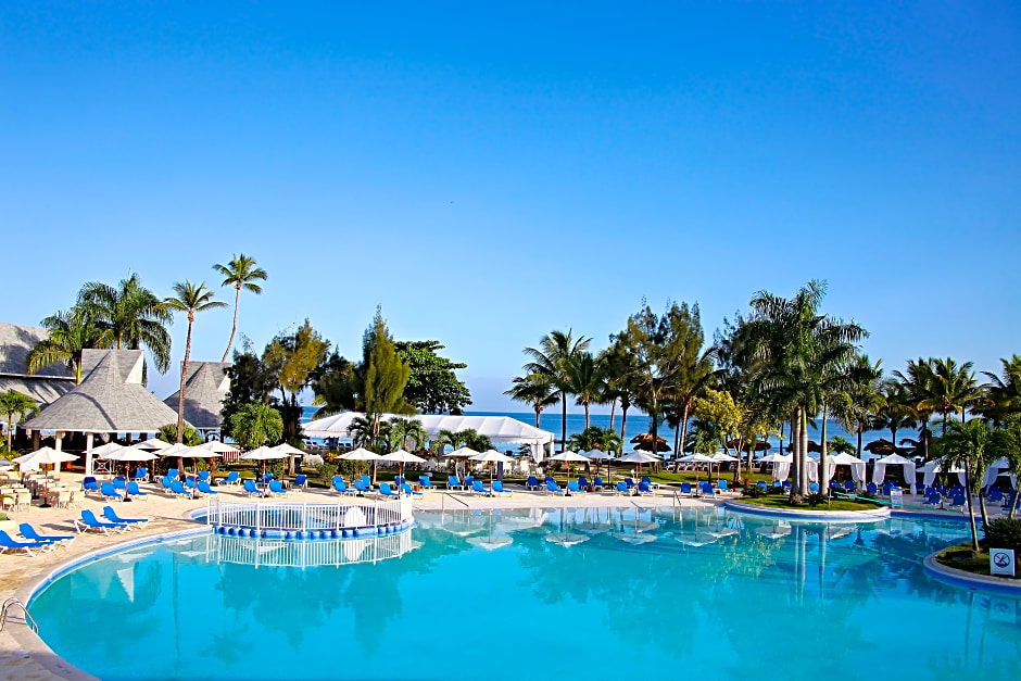 Grand Bahia Principe San Juan All Inclusive