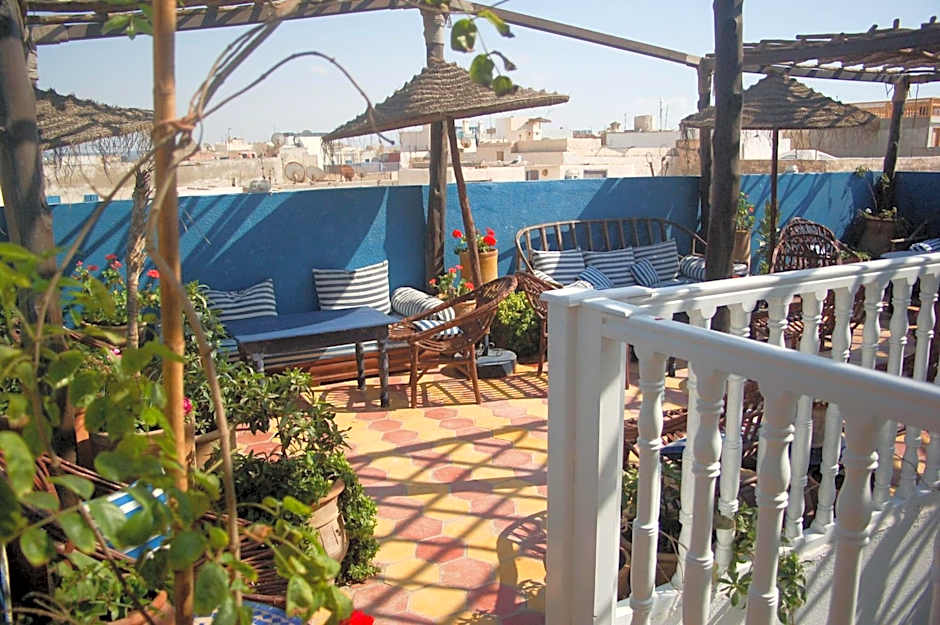 Riad Le Grand Large