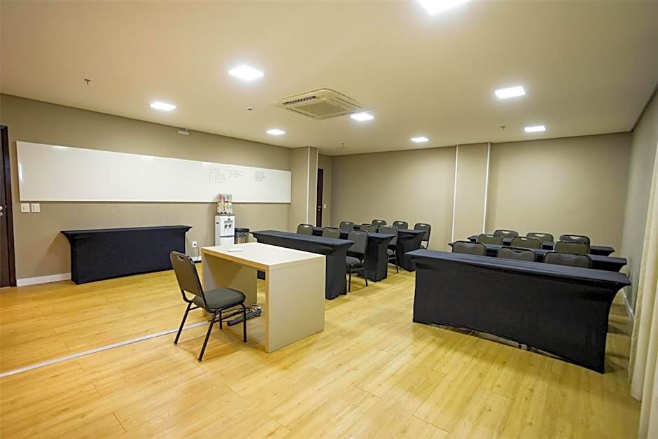 Hilton Garden Inn Maceio