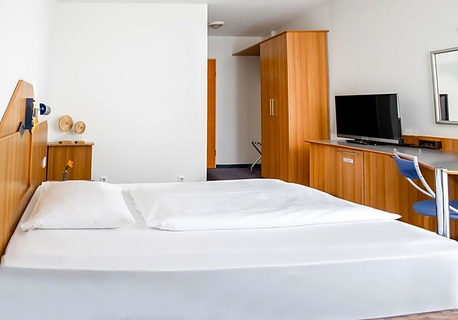 Hotel Residenz Pforzheim