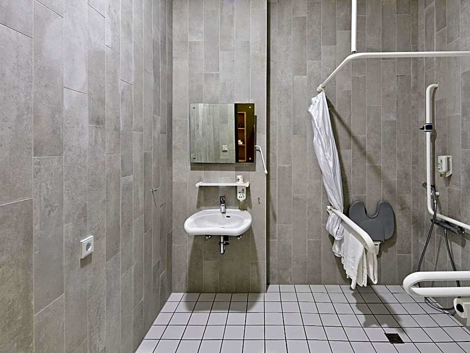 B&B Hotel Hamm