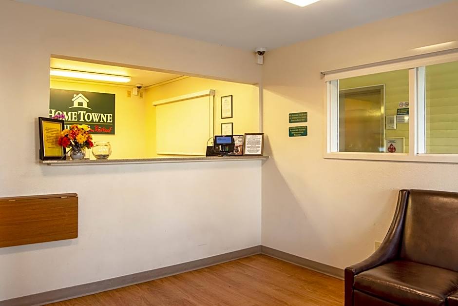 HomeTowne Studios Salem, OR