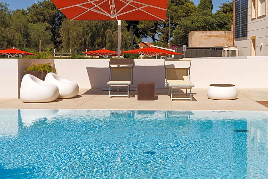 Seawater Hotels & Medical SPA