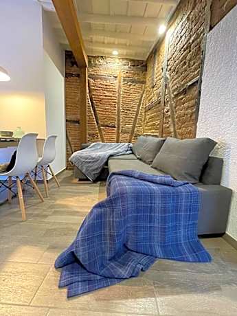 Apartamento Alojería Béjar