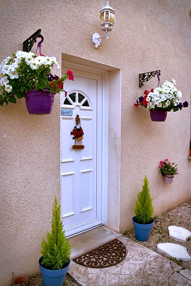 Douce vallee
