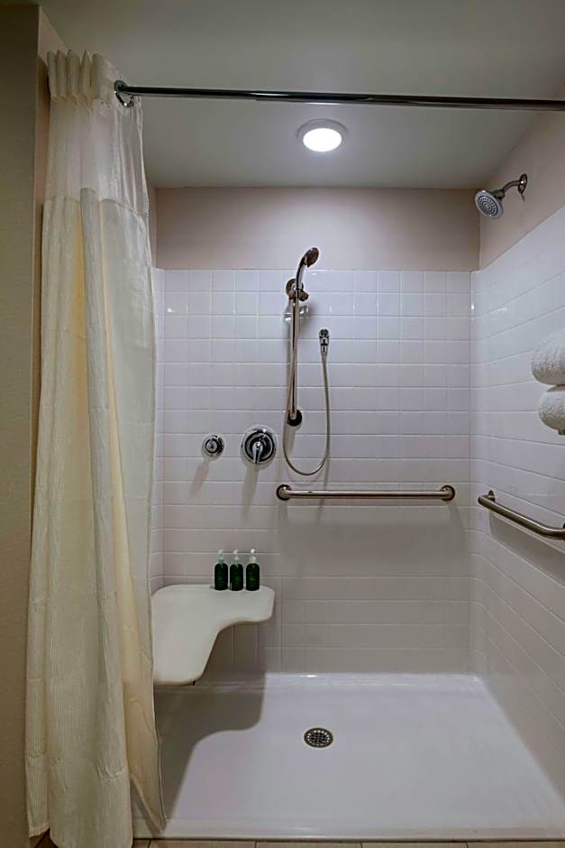 Fairfield Inn & Suites by Marriott St. Louis Downtown