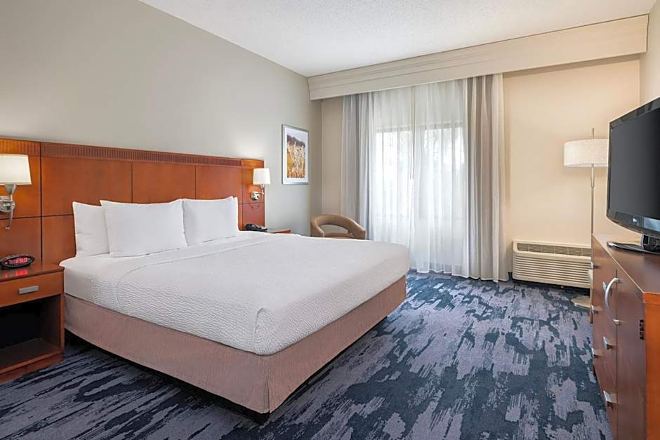 Fairfield Inn & Suites by Marriott Orlando Ocoee