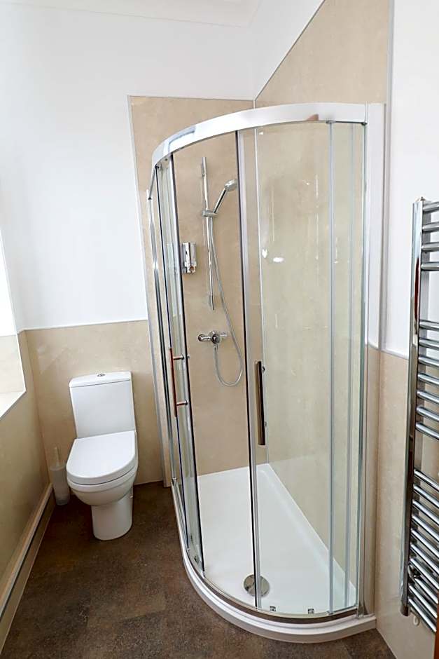 The Famous Star Hotel Moffat