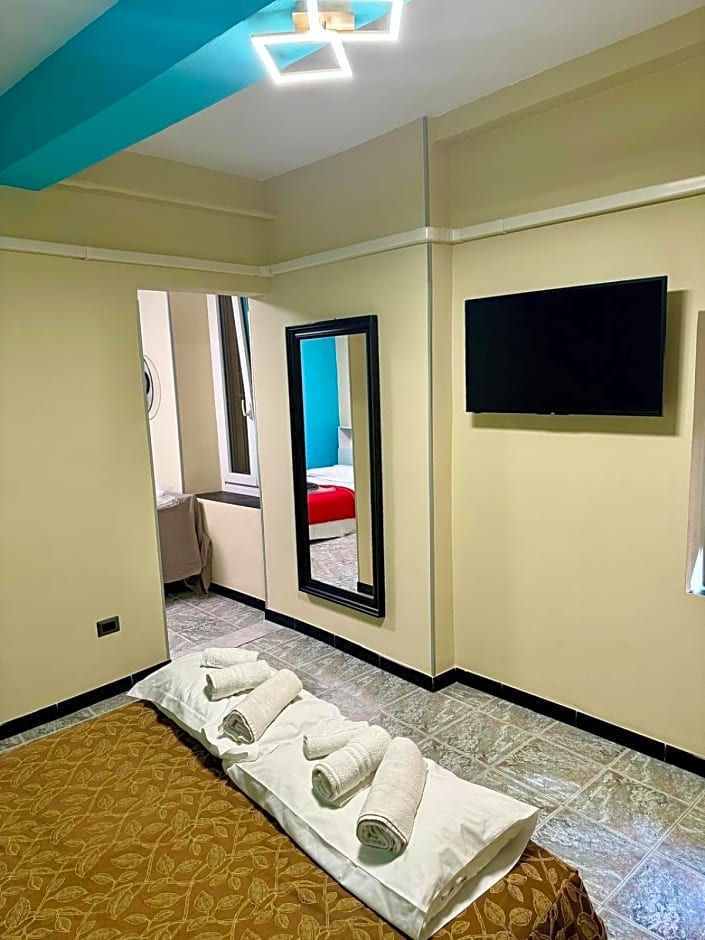Mini Hotel