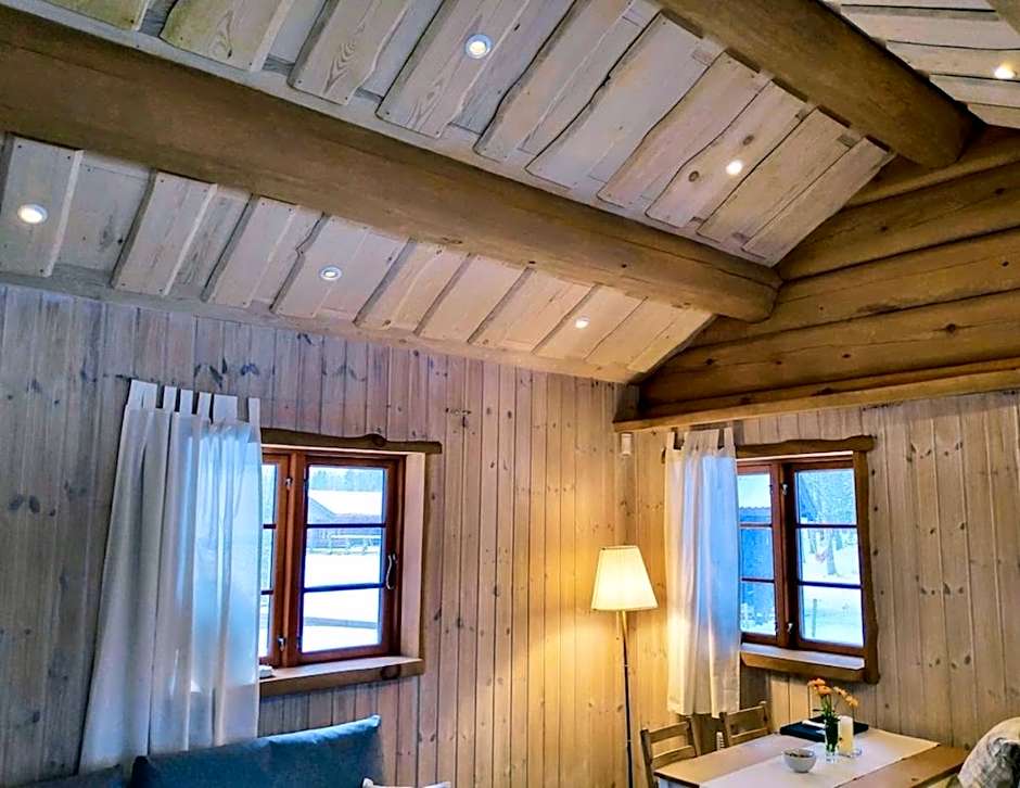 Jõeääre puhkekeskus