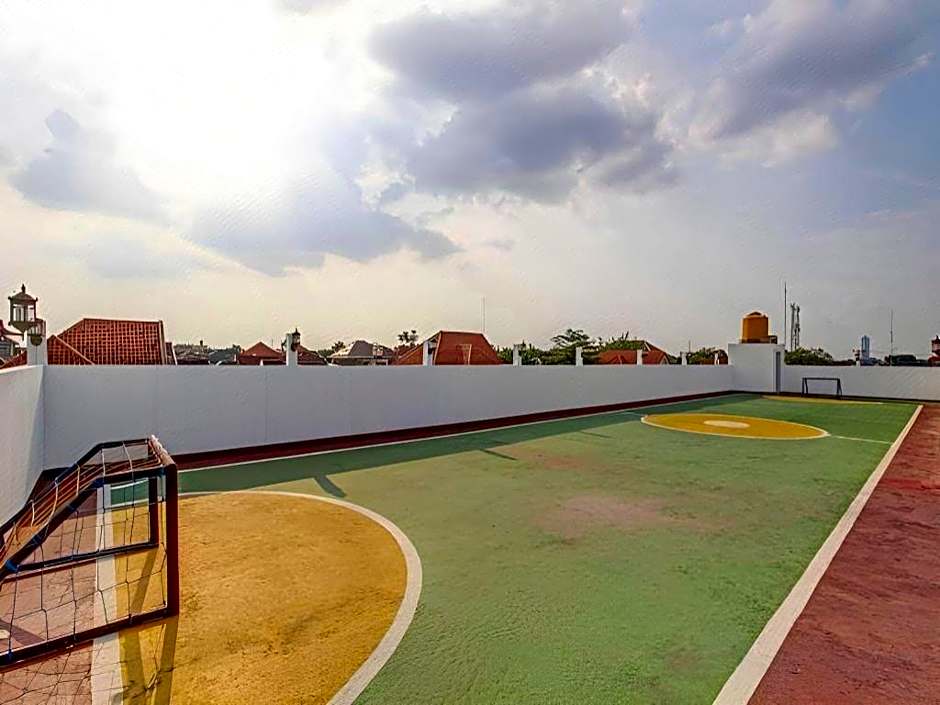 Urbanview Syariah Wisma Nabil Solo