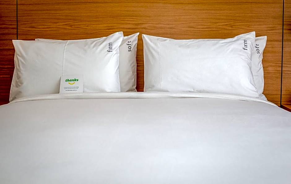 Holiday Inn Lusaka By IHG