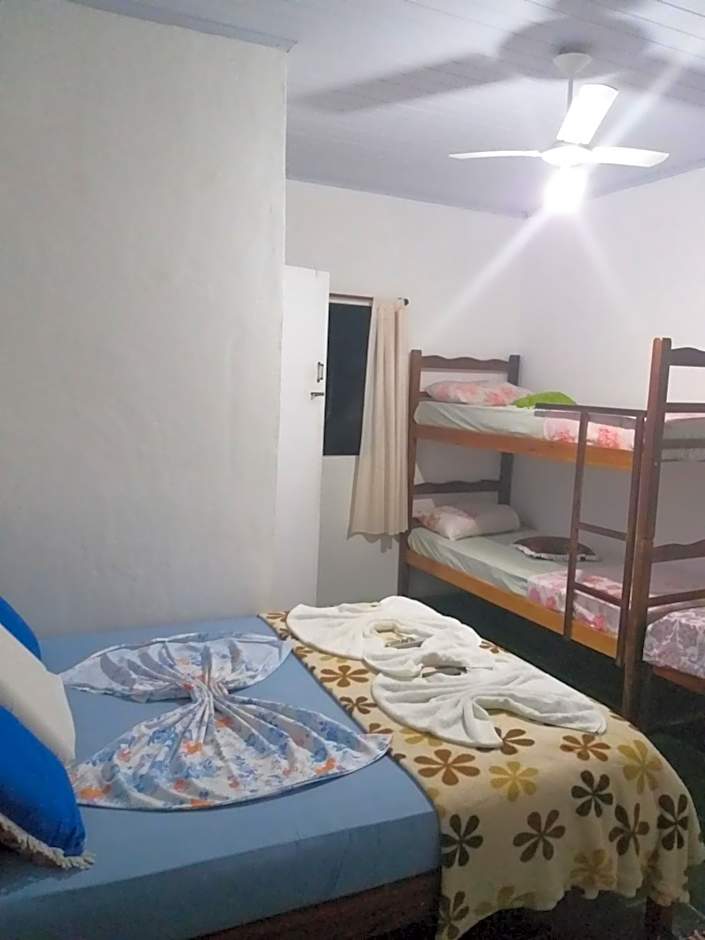 Pousada da Helena Trindade