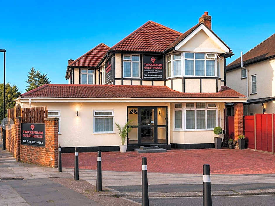 Twickenham Guest House