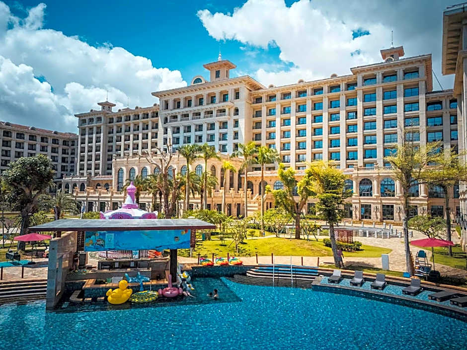 Hilton Haikou Meilan