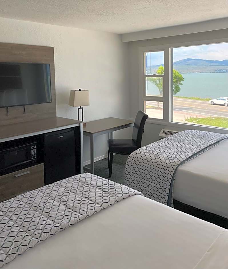 Americas Best Value Inn Polson