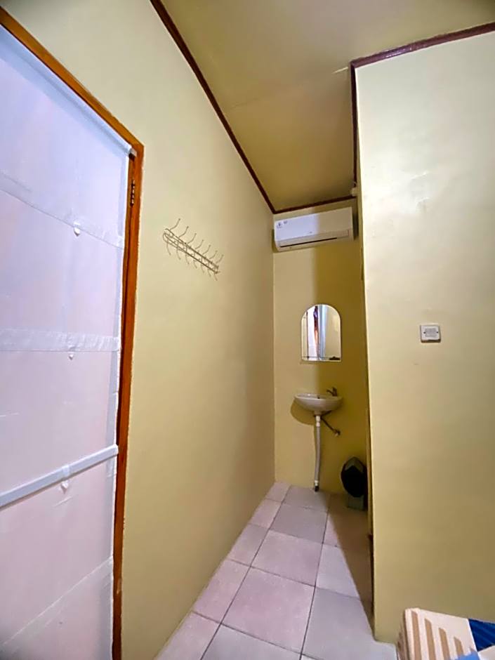 Sadewa homestay batukaras