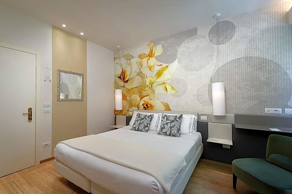 Olivi Hotel & Natural Spa