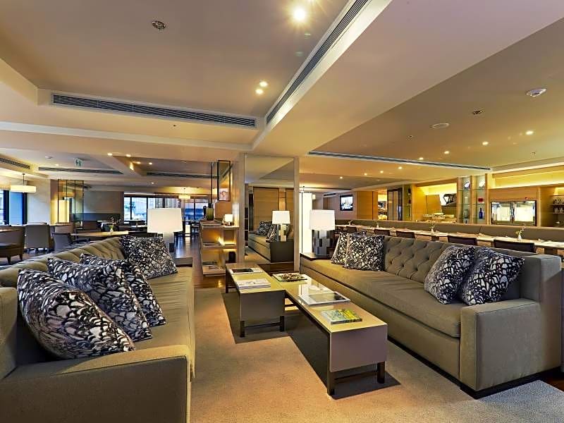 Hotel Cozzi Zhongxiao Taipei