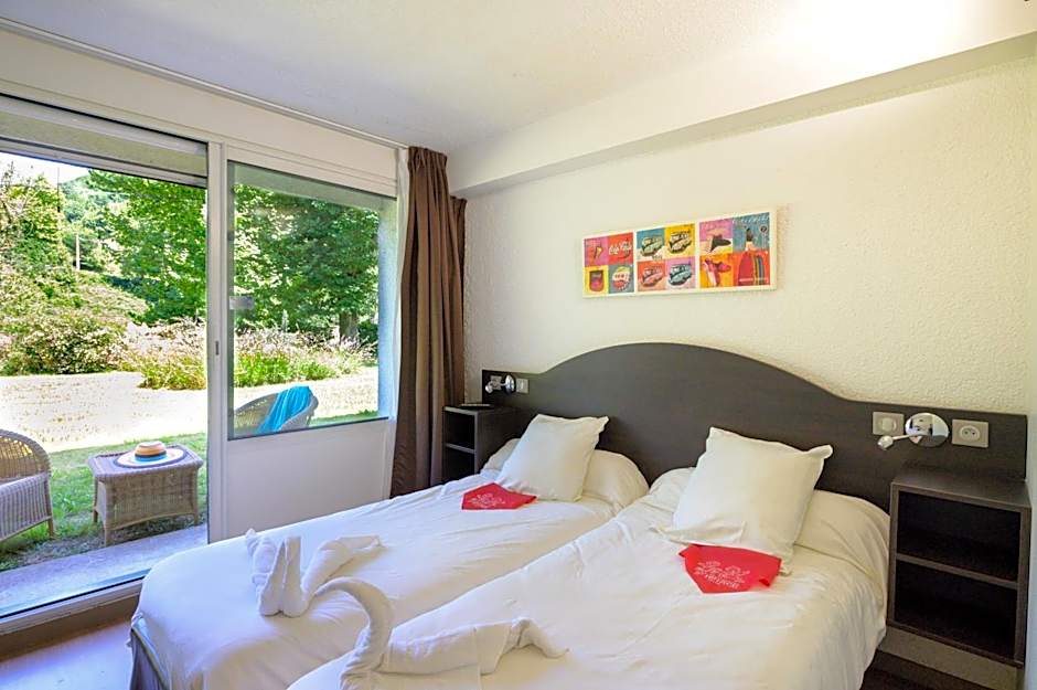 Village Club Le Saint Ignace