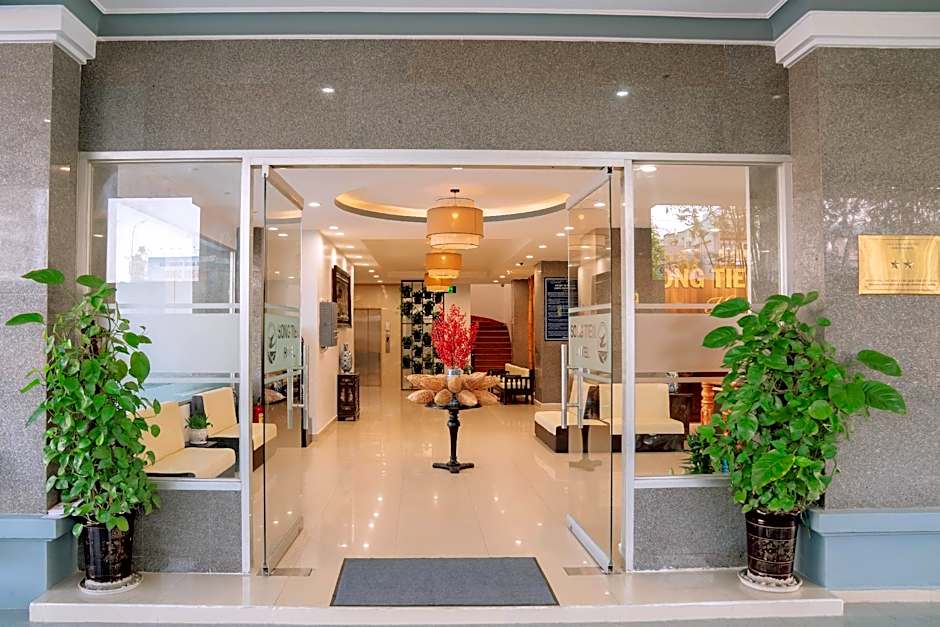 Song Tien Hotel