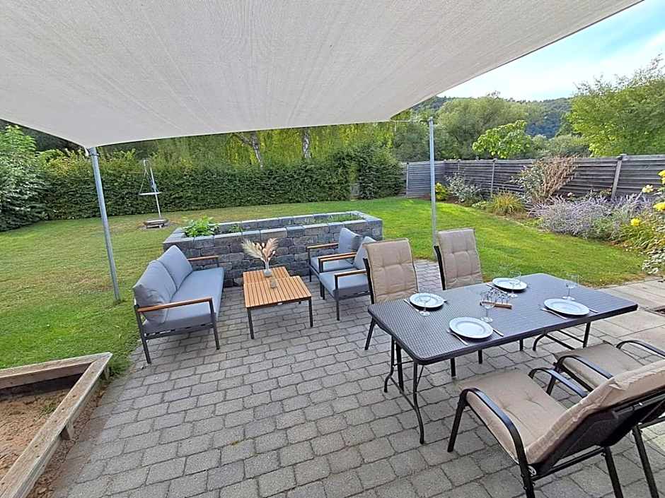 Landhotel Gemeindeschänke