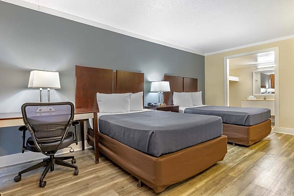 Econo Lodge
