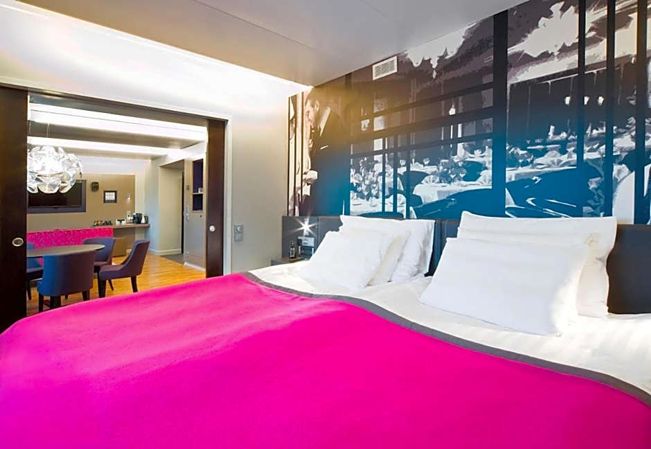 Solo Sokos Hotel Lahden Seurahuone
