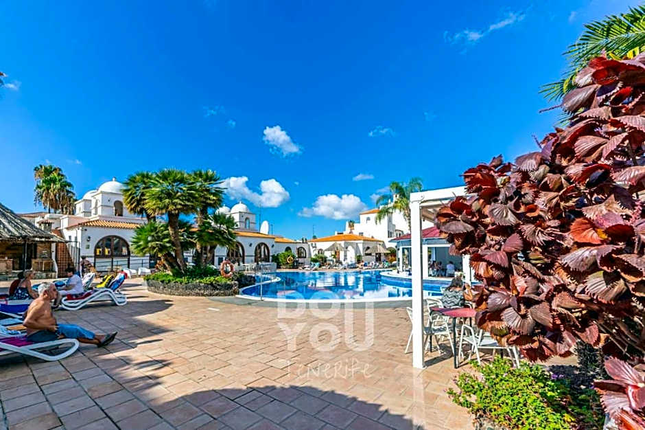 Apartment Fairways Club