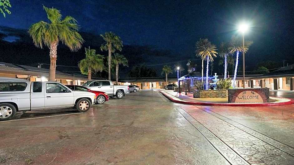Americas Best Value Inn Antioch