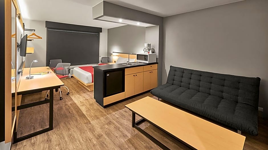City Express by Marriott Irapuato