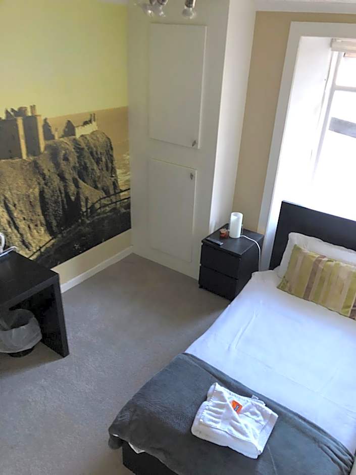 Rooms at 31