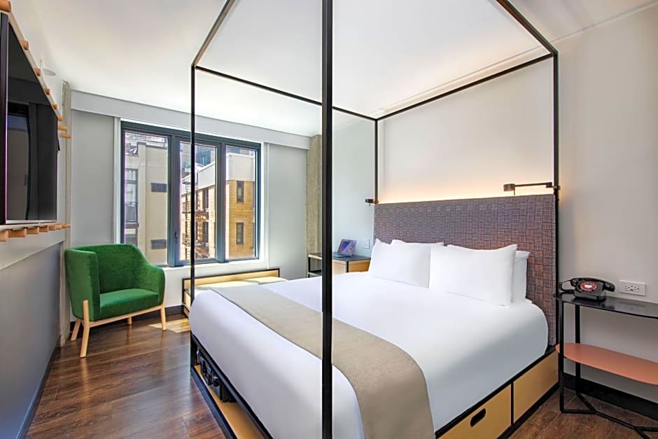 Moxy NYC East Village