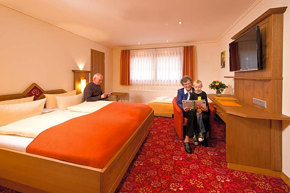 Silberkönig Schwarzwald Hotel & Restaurant Ringhotel