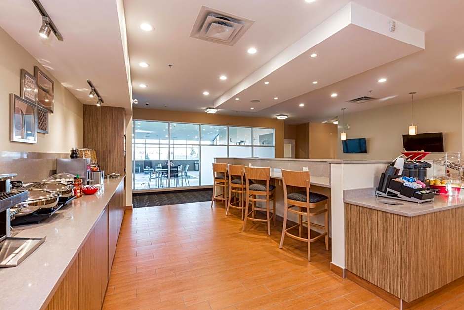 TownePlace Suites by Marriott Edmonton South