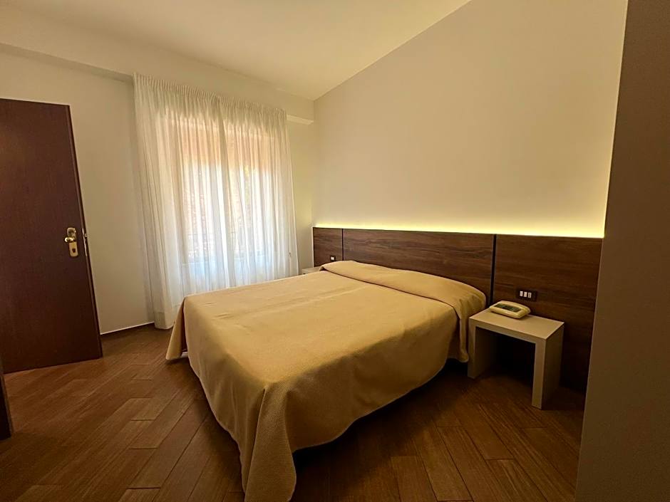Hotel Soleado
