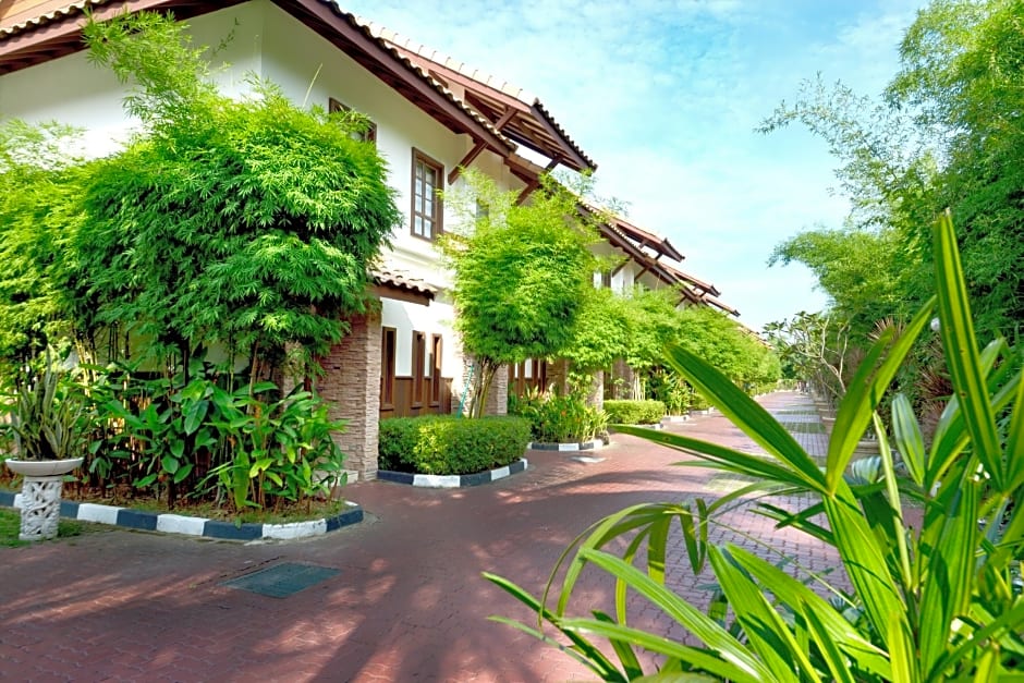 Grand Lexis Port Dickson