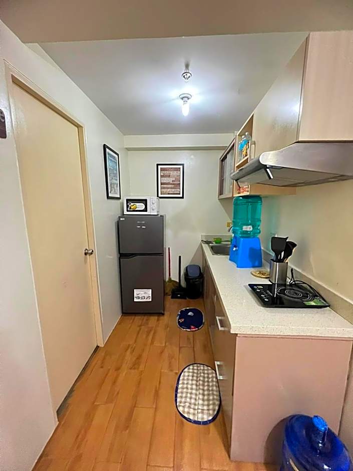 Jay's Condo - Seawind