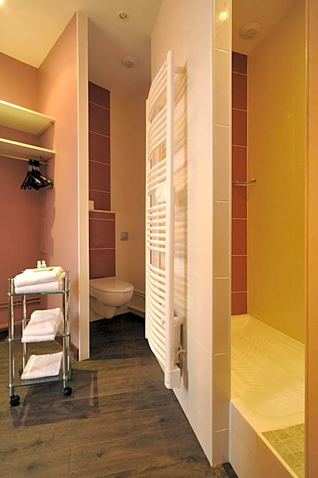 The Originals Access, Hotel Bourges Gare